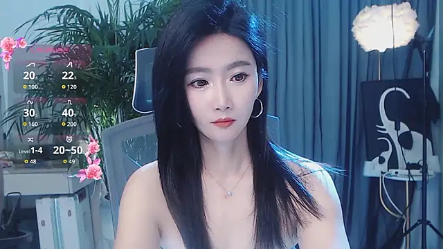 feifei-love Live XXX-chat