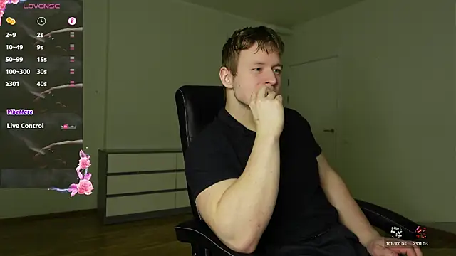 Richard_Dullas Live XXX-Chat