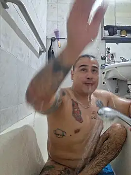 Rueditasss Show Webcam