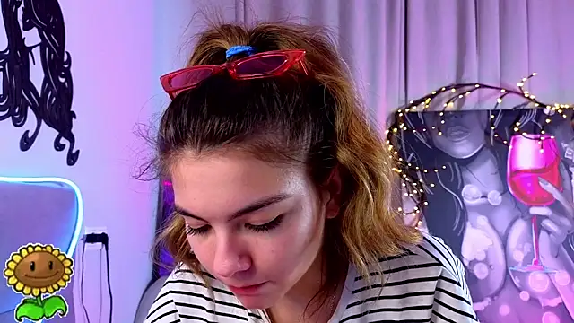 دردشة MargieDavidson الجنسية المباشرة