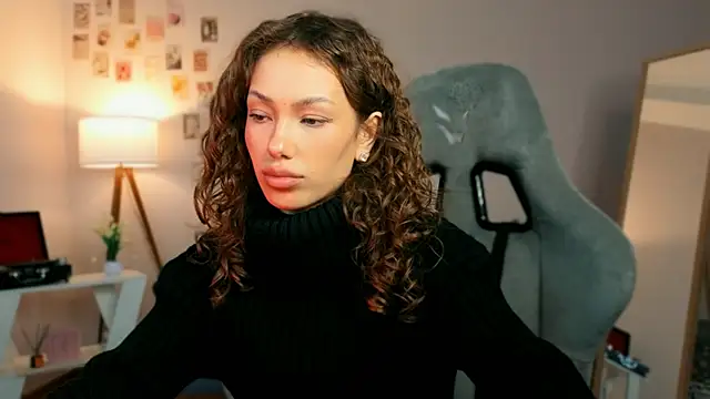 nexorine Adlı Modelin Canlı XXX Sohbeti