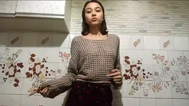 AnnettaBelsito Adlı Modelin Canlı XXX Sohbeti