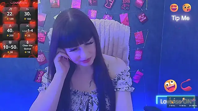 دردشة Violla_My الجنسية المباشرة