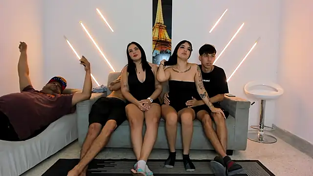 brutal_sex_room2k – Kamerová šou