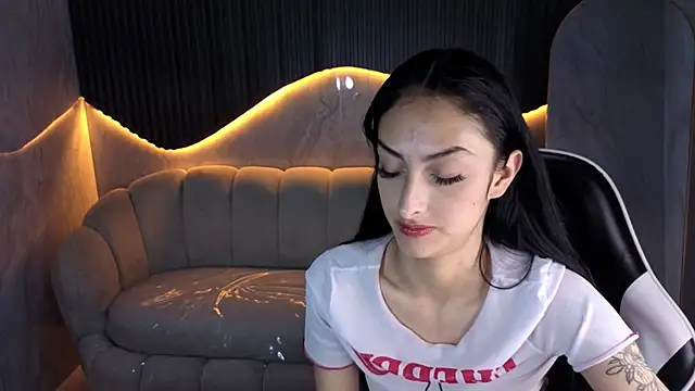 Živý XXX chat Tifany_Tx