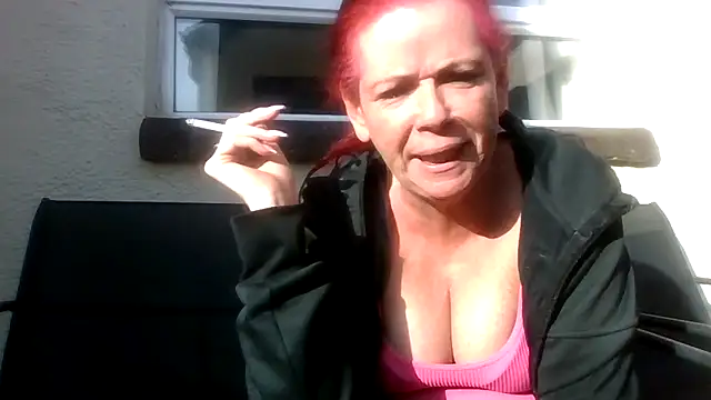 Forbidden-Irish-x's Webcam Show