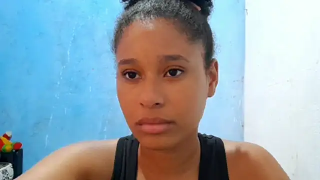 Show de MadelynStamant na webcam