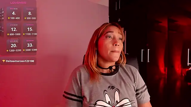 Miia_Grey_ Obrolan Langsung XXX