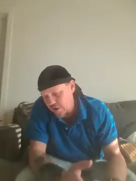 Show webcam de yourMasterisBored