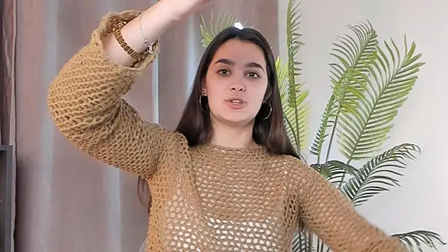 Živý XXX chat LuciKardos