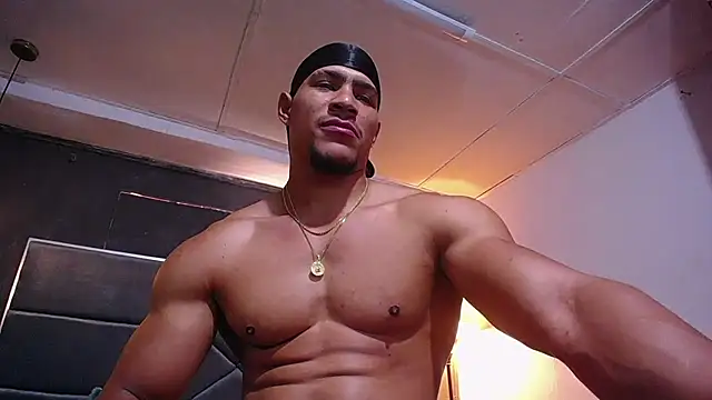 teddyfit19cm's Live XXX Chat