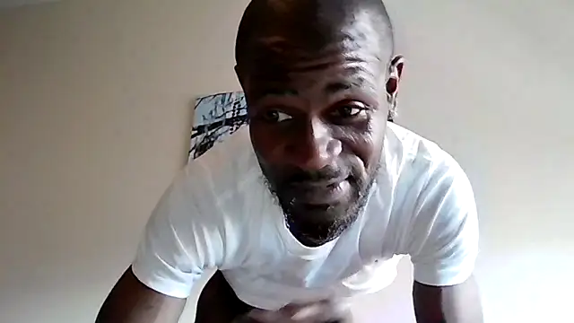 Pokazy przed kamerką – Maculine_Stayr