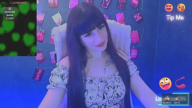 Violla_My: απευθείας συνομιλία ΧΧΧ