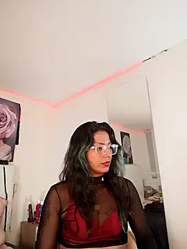 SamathaMay live XXX chat