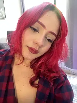 Chat XXX en directo de aramjones