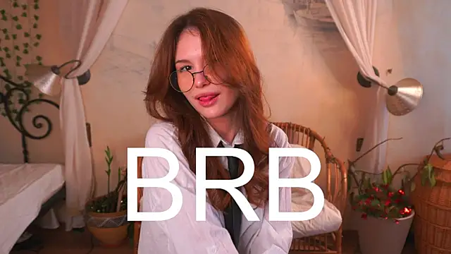 Chat XXX en directo de TifanyBerto