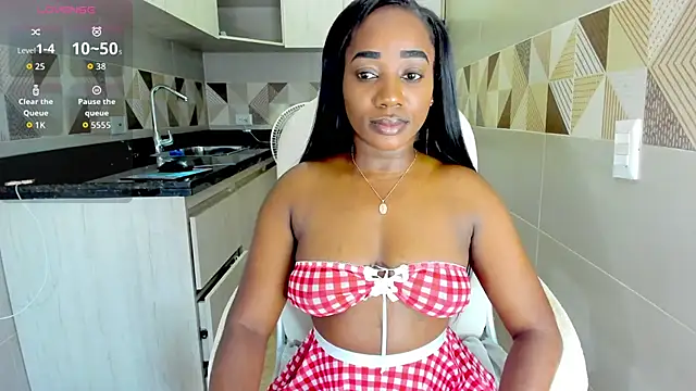 Chat XXX en directo de cristaaalclocks1