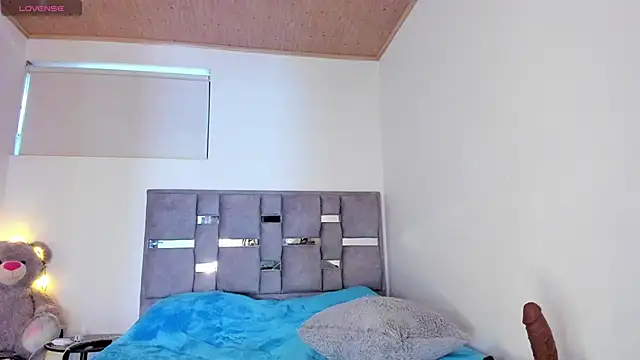 Czat XXX na żywo – iriss_25