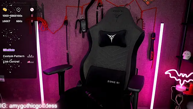 amywhitenessxx's Live XXX Chat