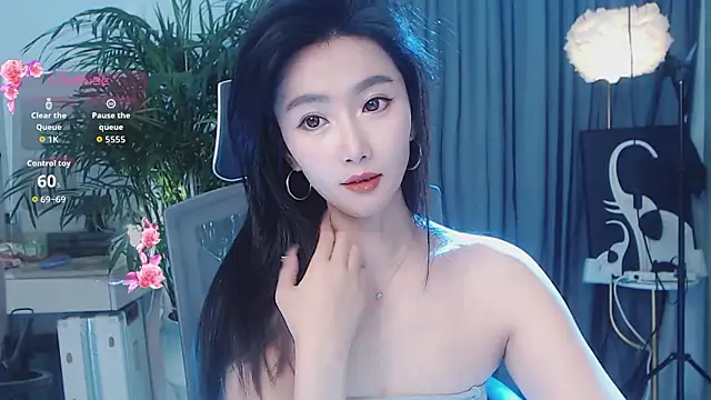 feifei-love Show Webcam