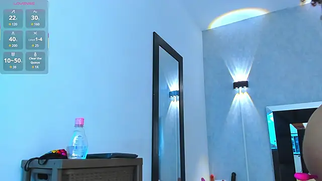 elian_7 live XXX chat