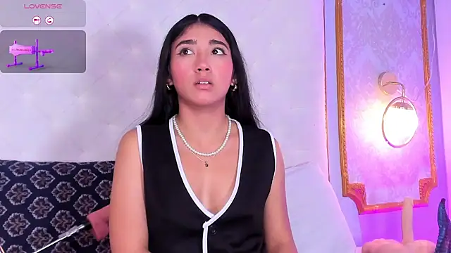 Mariana_Kalo Obrolan Langsung XXX