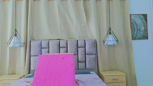 scarlettjohnson_ Obrolan Langsung XXX