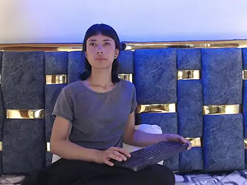 _nanah45 Live XXX-chat