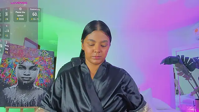 JANYLOVE__'s Live XXX Chat