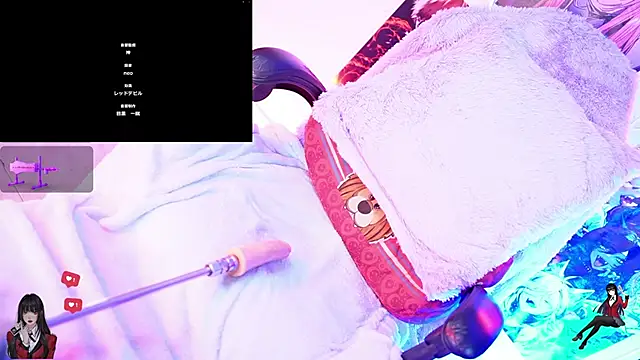 Noha-- Live XXX-chat