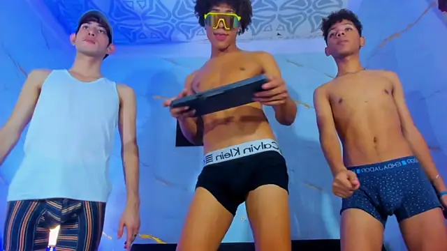 Chat XXX Live Spicy_guys