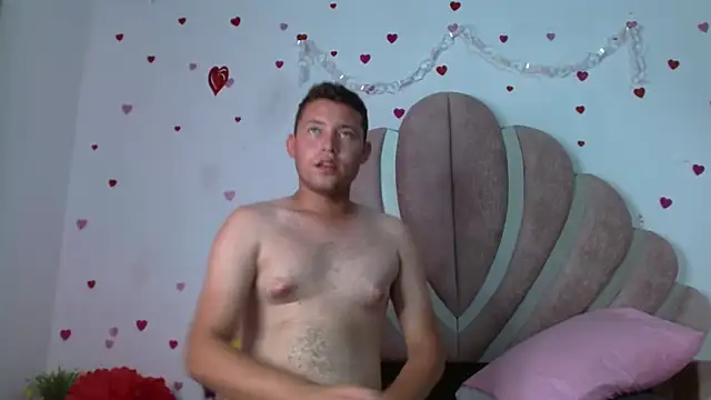 sven_fox723 웹캠 쇼