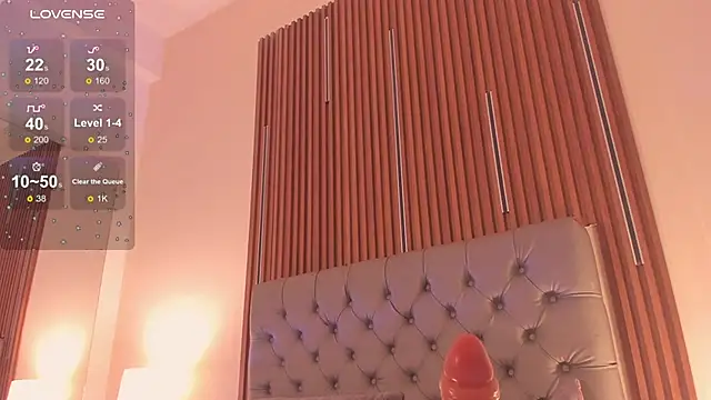 MalejaSanz Chat XXX in diretta