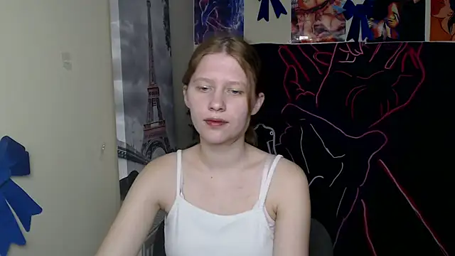 StellaCRL Live XXX-chat