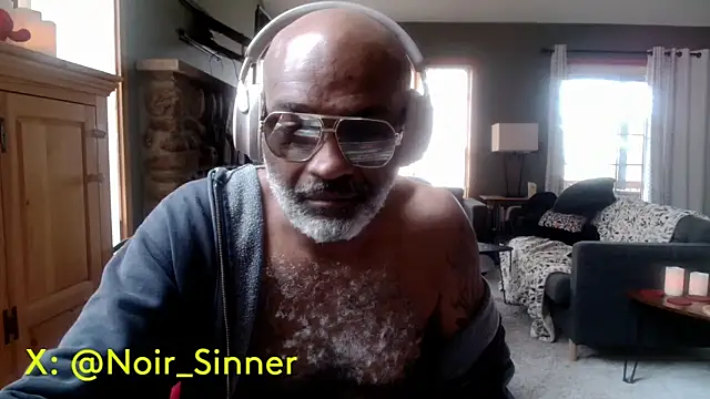 sinnernoir 即時 XXX 聊天