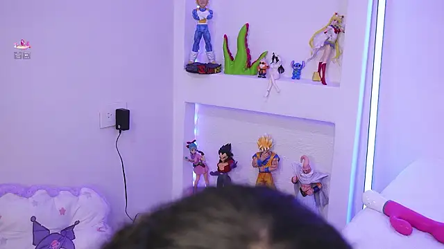 EloiseSweetxx Chat XXX in diretta