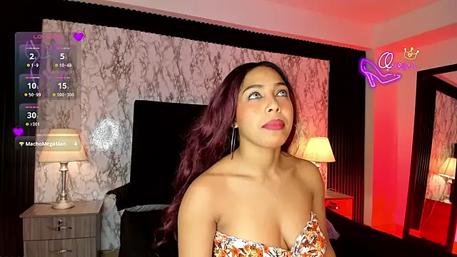 Amarafire: απευθείας συνομιλία ΧΧΧ