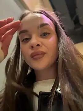 KristiRich's Live XXX Chat