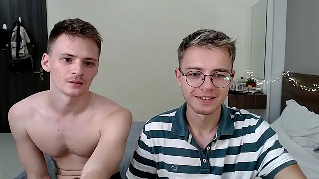 Chat XXX Live NikiKerryCum