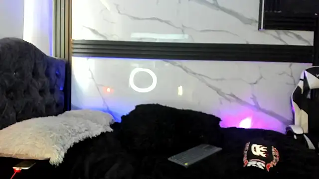 Вебкам-шоу ThiagoFerrero_Hot