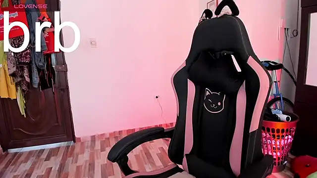 adrena_10 Live XXX-Chat