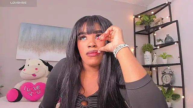 PechBri's Live XXX Chat