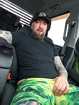 Beardedtattood 라이브 XXX 채팅