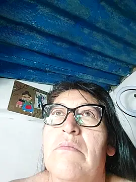 clarita_01 Webcam show