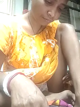 Sweet-runiのウェブカメラショー