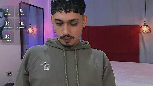 Mateo_Valencia_ – webcam-show