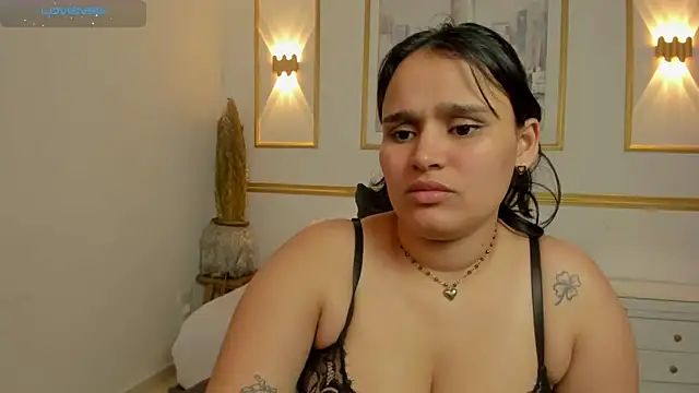 แชท XXX สดของ lia_sexx19