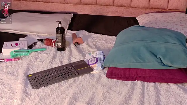 MiaJanss Live XXX Chat