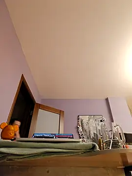 Happy_Gym_Year's Live XXX Chat