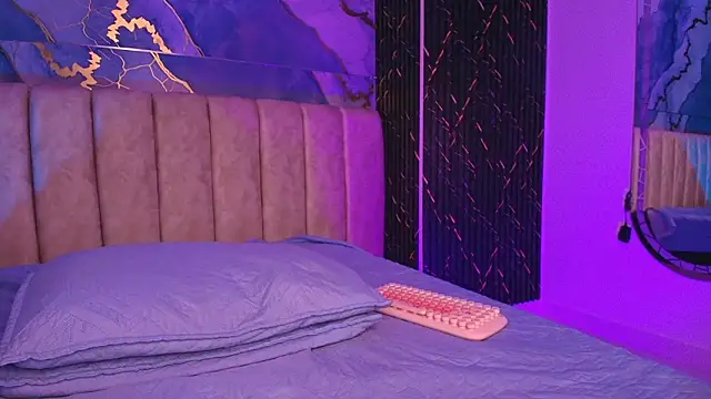 Chat XXX ao vivo de agath_69